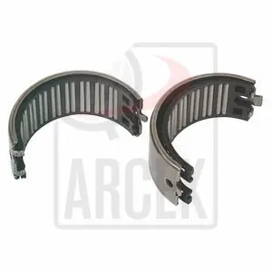 ROLLER BEARING KIT 