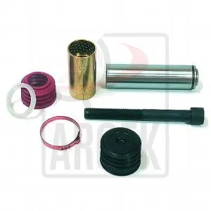 CALIPER BOLT REPAIR KIT 