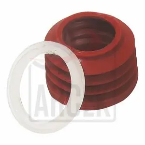 CALIPER BELLOW SET 