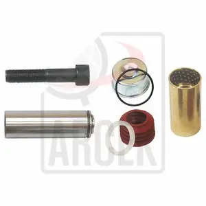 CALIPER BOLT REP.KIT 