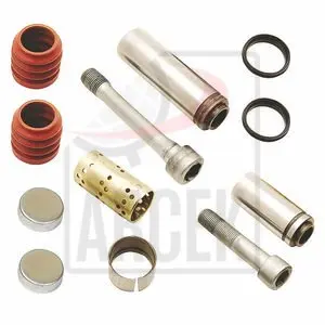 CALIPER BOLT REP.KIT 