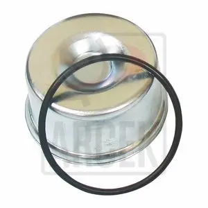 CALIPER COVER SET 