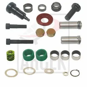 CALIPER BOLT REP.KIT 