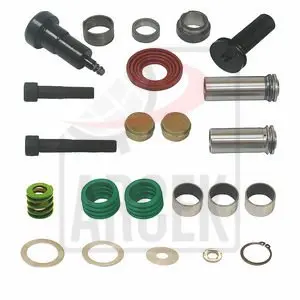 CALIPER BOLT REP.KIT 