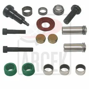 CALIPER BOLT REP.KIT 