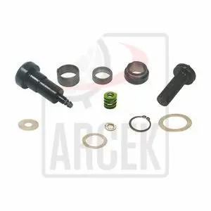 CALIPER ADJUSTING MECHANISM WASHER SET 