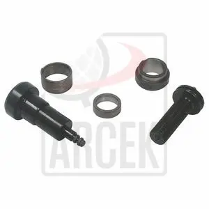 ADJUSTING MECHANISM SET 