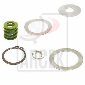 CALIPER WASHER SET 