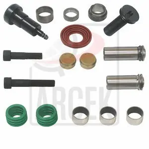 CALIPER BOLT REP.KIT 