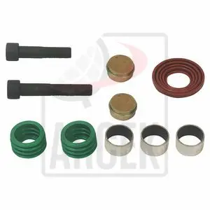 CALIPER BOLT REP.KIT 