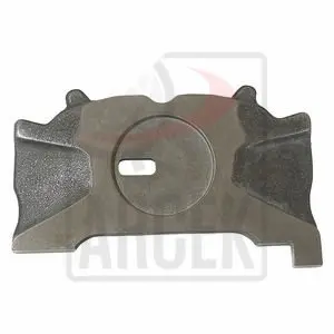BRAKE LINING PLATE R 