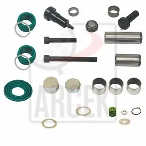 CALIPER BOLT REP.KIT 