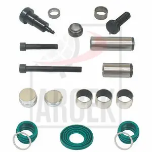 CALIPER BOLT REP.KIT 