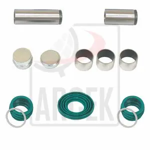 CALIPER BOLT REP.KIT 