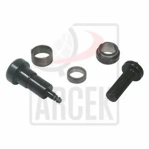 ADJUSTING MECHANISM SET 