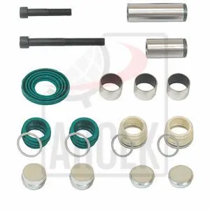 CALIPER BOLT REP.KIT 