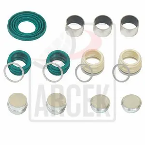 CALIPER BOLT REP.KIT 