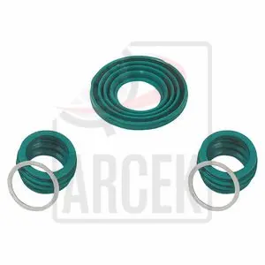 CALIPER BELLOW KIT 