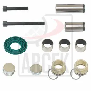 CALIPER BOLT REP.KIT 