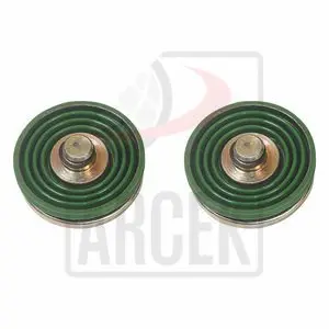 CALIPER TAPPET KIT 