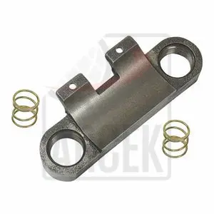 BEARING SUPPORT REP.KIT 