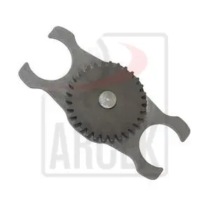 KALİPER ŞAFT DİŞLİSİ 