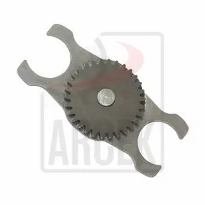 KALİPER ŞAFT DİŞLİSİ 