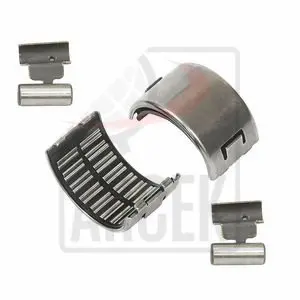 ROLLER BEARING SET 