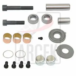 CALIPER BOLT REP.KIT 