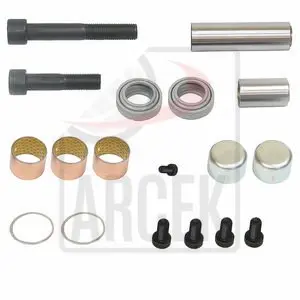 CALIPER BOLT REP.KIT 