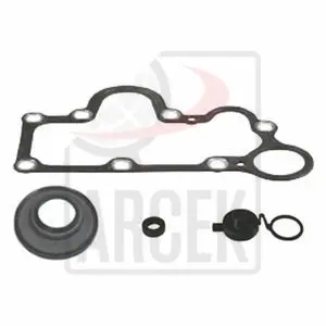 CALIPER COVER GASKET SET 