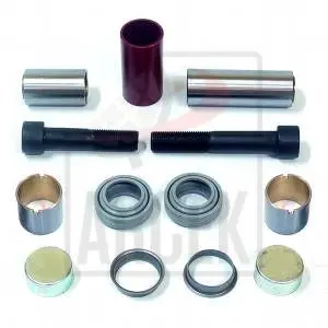 CALIPER BOLT REPAIR KIT