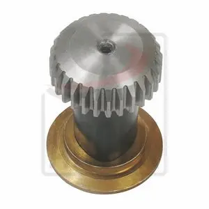 ADJUSTING MECHANISM GEAR 