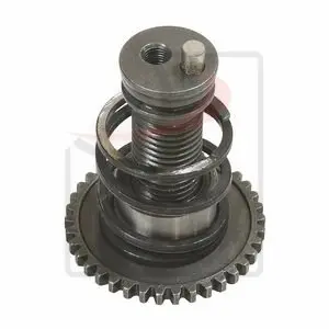 MECHANISM GEAR R 