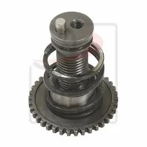 MECHANISM GEAR L 