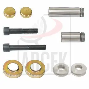 CALIPER BOLT REPAIR KIT 