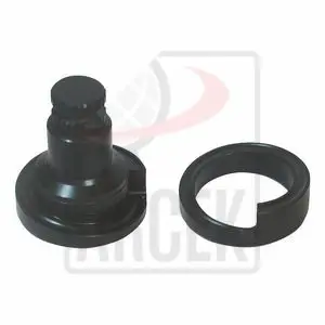 SPLINE SHAFT FRONT R (26 GEAR) 