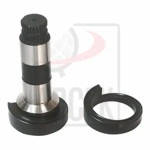 SPLINE SHAFT REAR R (26 GEAR) 