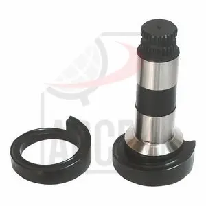 SPLINE SHAFT REAR L (26 GEAR) 