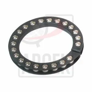 BALL BEARING SET 