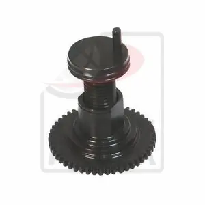 ADJUSTING GEAR BIG 