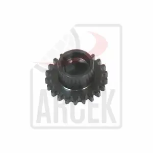 ADJUSTING GEAR SMALL 