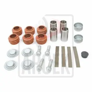 CALIPER BOLT REP.KIT 