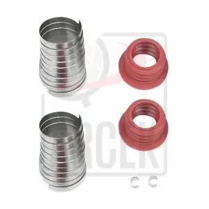 CALIPER REPAIR KIT 