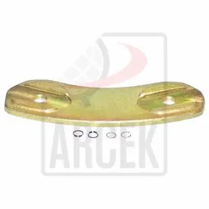 THRUST PLATE 