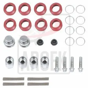 CALIPER BOLT REP.KIT 