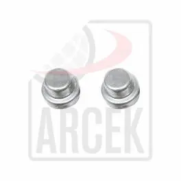 BOLT CAP SET 