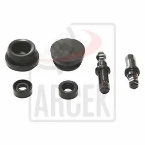 CALIPER PLUG SET 
