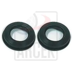 SHAFT BODY DUST RUBBER 