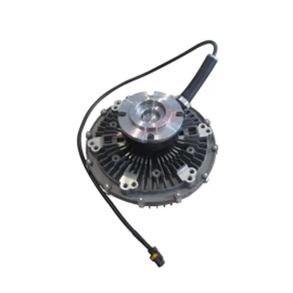 FAN DRIVER 